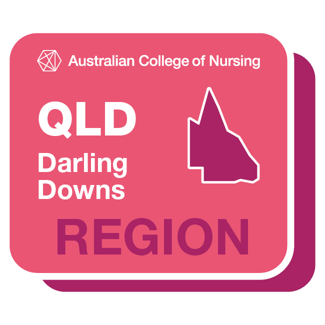 International Nurses Day Darling Downs Region Event